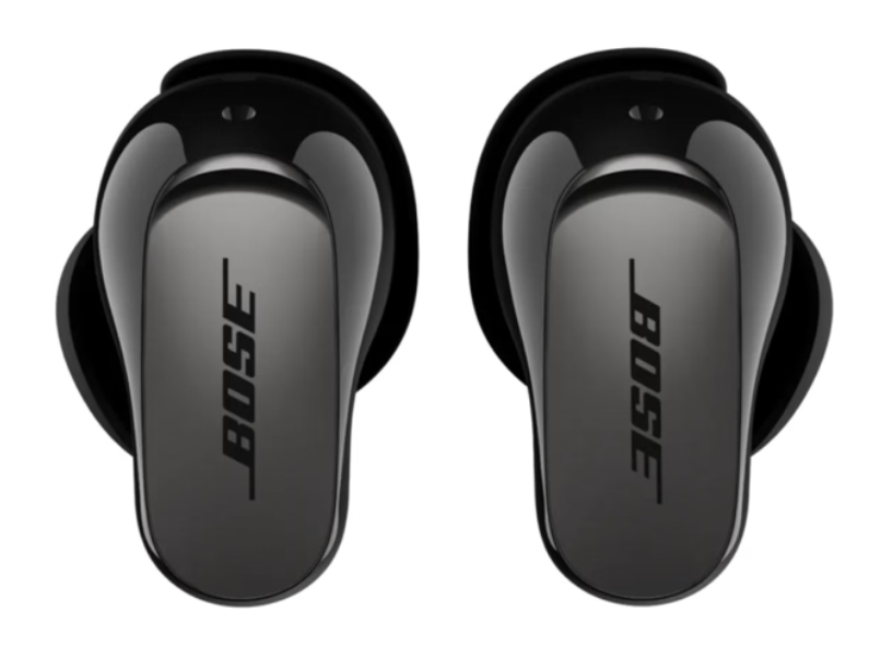 Bose Ultra Earbuds (2nd Gen) - Black