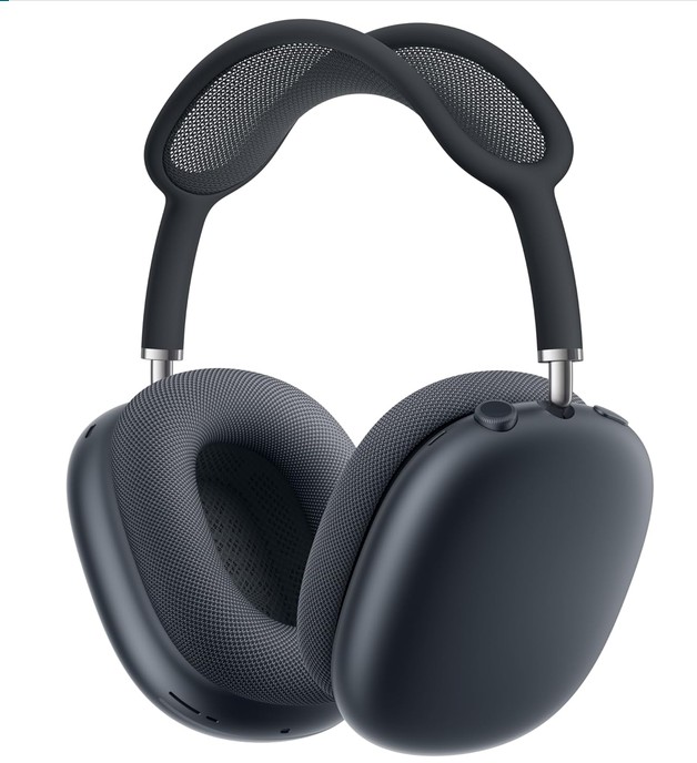 Apple AirPods Max 2 in Black
