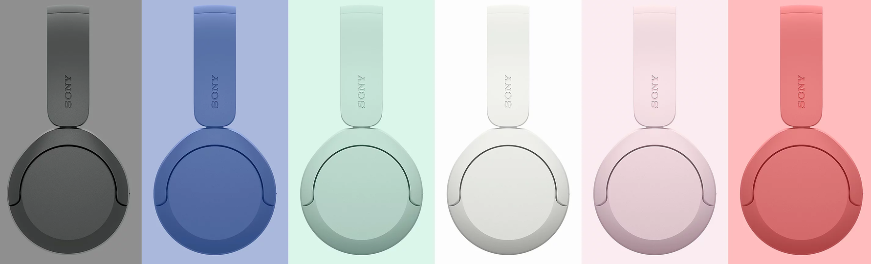 Sony WH-CH530